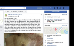 Chủ facebook tung tin đồn về dịch tả lợn Châu Phi nói gì khi bị triệu tập?