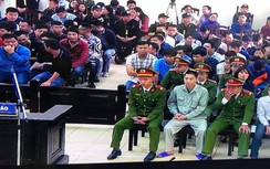 Tuyên án phúc thẩm vụ đánh bạc nghìn tỷ: Y án sơ thẩm hai "ông trùm"