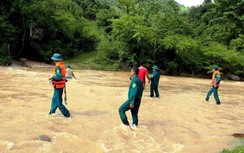 Phát hiện thi thể người đàn ông trong rừng sau nhiều ngày mất tích