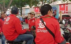 Tài xế Go-Viet phản ứng vì hãng bất ngờ tăng chiết khấu