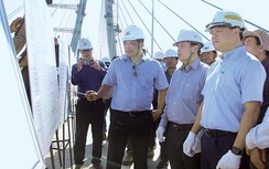 Cấp bách xây thêm cầu, đường xóa kẹt xe vùng ĐBSCL