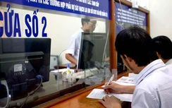 Mất đăng ký xe, làm lại cần thủ tục gì?