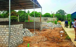 Dự án cao tốc Bắc - Nam: Ngăn trục lợi từ đền bù GPMB