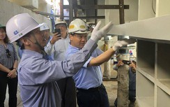 Chốt tiến độ dự án, tìm cơ chế đầu tư hàng hải, mở đường bay đến Kiên Giang