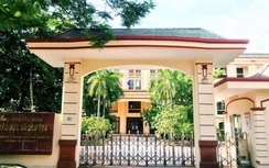 64 thí sinh gian lận điểm thi tại Hòa Bình có bị đuổi học?