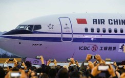 Mỹ nói gì về độ an toàn của mẫu máy bay Boeing 737 MAX?