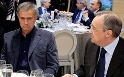 Sếp cũ Real tiết lộ bí mật “động trời” ở vụ “tái hôn” Zidane