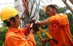 Tăng giá điện 8,36%, tác động thế nào đến đời sống, sản xuất?