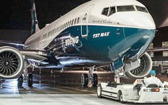 Singapore cấm Boeing 737 MAX hoạt động trong không phận