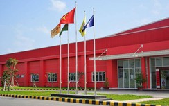 Nhà máy Number One Hậu Giang của Tân Hiệp Phát sắp đi vào hoạt động