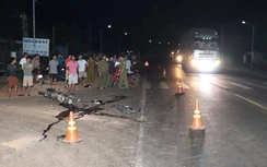 Tin tức tai nạn giao thông mới nhất ngày hôm nay 13/3/2019