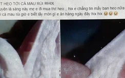 Đề nghị công an vào cuộc vụ đăng tin dịch tả lợn xuất hiện ở Cà Mau