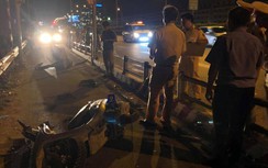 Lắp camera trên đường dẫn cao tốc Long Thành sau vụ TNGT chết người