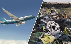 Nếu 737 Max 8 bị đình chỉ toàn bộ, Boeing có thể mất đến 5 tỷ USD