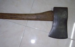 Mẹ dùng búa sát hại con gái 4 tuổi ở Bạc Liêu