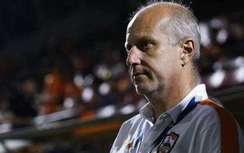 HLV trưởng U23 Thái Lan tuyên bố "cứng" trước vòng loại U23 châu Á 2020