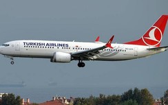 Hàng loạt Boeing 737 MAX 8 quay đầu giữa hành trình vì cấm bay