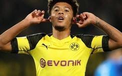 Chuyển nhượng 13/3: MU hỏi mua Sancho; Real quyết đấu vì Icardi
