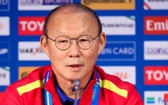 HLV Park lần đầu lên tiếng về việc “bỏ” rồi lại “ôm” U22 Việt Nam