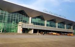 Nam thanh niên xâm nhập sân bay Vinh chỉ để... hỏi đường ra bến xe