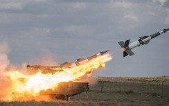 Ukraine khoe thử tên lửa gần cửa nhà "trùm vũ khí" Nga