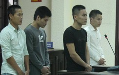 Nhóm 9X ngang nhiên thu "tiền đường" người nuôi ong lĩnh 75 tháng tù