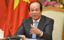 Bộ trưởng Mai Tiến Dũng: "Có văn bản cài cắm thủ tục, vừa ban hành đã huỷ"