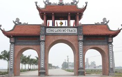 Làng khoa bảng độc nhất vô nhị ở Việt Nam