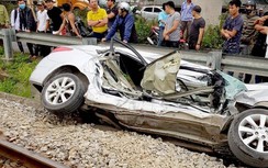 Đại tang trên đường đi đám cưới về
