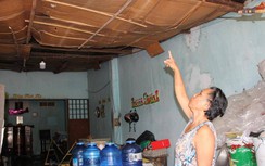 Cuộc sống dân vùng lõi dự án sân bay Long Thành trước giờ G