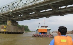 Bộ GTVT đề xuất hai phương án nâng cấp cầu Đuống