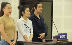 Nhóm người chuyển giới chuyên "gạ kèo" bán dâm để trộm tài sản