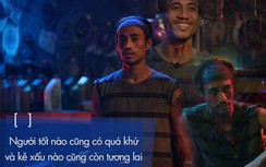 Quay trở lại showbiz, ai sẽ nắm tay Phạm Anh Khoa?