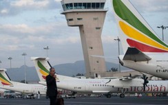 Thông tin về trao đổi của phi công Boeing 737 MAX 8 trước khi gặp nạn