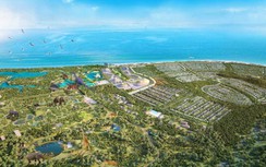 Novaland đánh thức du lịch Vũng Tàu bằng đề án Safari Hồ Tràm hơn 1,5 tỷ đô