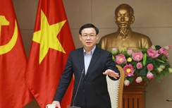 Cải cách tiền lương, chấm dứt chế độ “sống lâu lên lão làng”