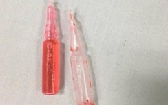 6 trẻ ngộ độc vì "nếm" thuốc diệt chuột Trung Quốc bị cấm cách đây 10 năm