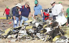 Boeing đình chỉ toàn bộ phi cơ 737 MAX sau lệnh khẩn cấp của FAA