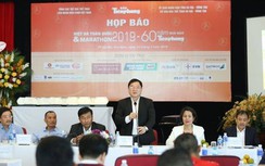 Gần 4 tỷ đồng tổ chức giải chạy lâu đời nhất Việt Nam