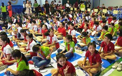 Phát động chương trình “Toyota cùng em học ATGT” lần thứ 14
