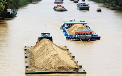 Sẽ đầu tư hơn 1.000 tỷ đồng nâng cấp, mở rộng kênh Chợ Gạo