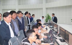 Bộ trưởng GTVT: Người dân rất mong chờ tuyến Cát Linh-Hà Đông sớm khai thác