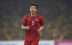 Văn Hậu lên tiếng trước thông tin được đội bóng Đức để ý