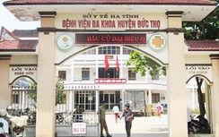 Phó Giám đốc Bệnh viện Đức Thọ có gì bất thường trước khi treo cổ tự tử?