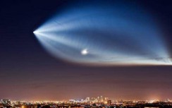 Vệ tinh cung cấp dữ liệu quan trọng giúp giải mã vụ Boeing 737 MAX