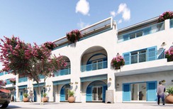 HomeLand Group xác lập vị thế nhà đầu tư BĐS hàng đầu miền Trung