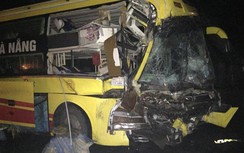 Danh tính các nạn nhân trong vụ ô tô khách tông đuôi xe đầu kéo