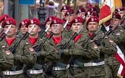 Nga phản ứng gì khi Mỹ và Ba Lan thảo luận thành lập căn cứ quân sự?