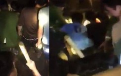 Sạt lở đất, 2 chị em ruột tử vong thương tâm trong đêm