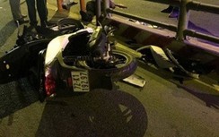 Lại xảy ra tai nạn chết người trên đường dẫn cao tốc Long Thành